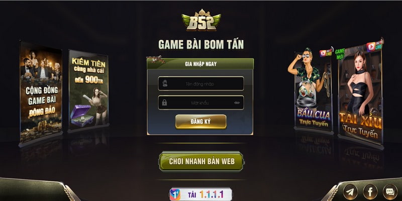 Làm Thế Nào Để Bắt Đầu Chơi Tại B52club?