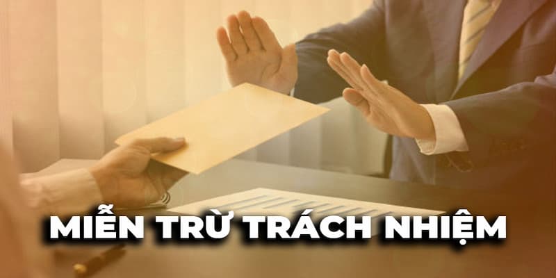 Bản Chất Của Chính Sách Miễn Trừ Trách Nhiệm Là Gì?
