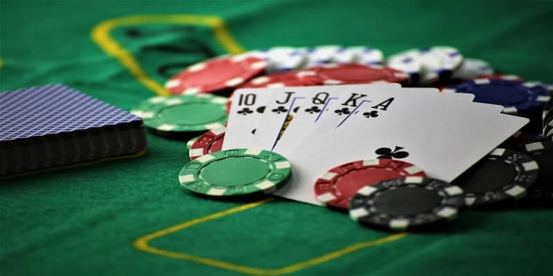 Luật chơi Xì tố B52club chi tiết cho người mới